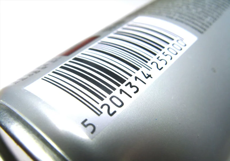 Barcode drucken