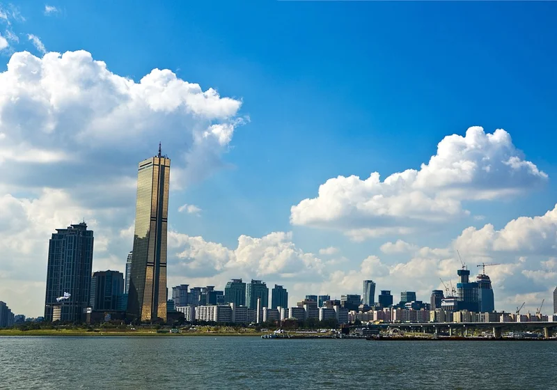 Seoul, Südkorea